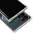 Marvel Venom Symbiote Galaxy S24 Ultra Clear Case